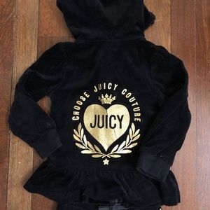 Juicy -Jacket and Pants